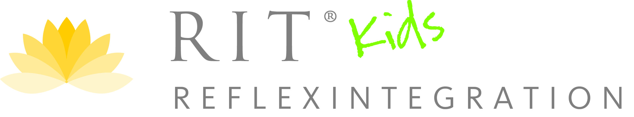 Logo Reflexintegration kids files